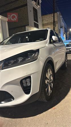 كيا سورينتو